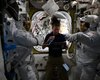 "Повсюду вода": астронавты NASA не смогли выйти в открытый космос с МКС, что произошло