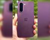 Аккумулятор на 7000 мАч и плавный экран: OnePlus выпустила недорогой смартфон N6x (фото)