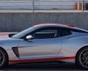Dodge анонсував флагманський маслкар Copperhead: що про нього відомо