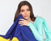 Мисс Вселенная 2023 Ангелина Усанова рассказала, что вне камер сказала ей российская конкурсантка