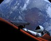 Шесть лет назад Илон Маск запустил в космос Tesla Roadster: где сейчас автомобиль (видео)