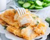 Минтай в кляре: рецепт простого и вкусного блюда на ужин