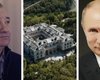 Палац Путіна: що відомо про кремлівське "Межигір'я" напередодні нових мітингів у Росії