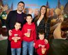 Родина Решетніків після резонансного інтервʼю вийшла у світ зі своїми синами