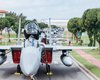 Как Япония спасала F-15J от возможного цунами после землетрясения на Тайване (фото)