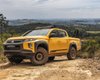 Прощальный поклон: Mitsubishi L200 получил финальную версию для тяжелого бездорожья (фото)