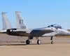 Воздушные силы США получили вторую партию истребителей F-15EX