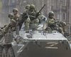 ЗС РФ просунулися біля Бахмута: ISW назвав території, які захопили росіяни (карта)