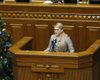 Тимошенко лидирует в президентском рейтинге, - соцопрос