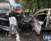 Под Киевом произошло масштабное ДТП: трое погибших