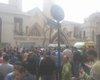 В Египте 17 человек получили смертный приговор за взрывы в церквях