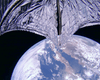 LightSail-2 прислал фото с раскрытым солнечным парусом