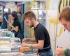 Форум читателей. Куда сходить и что интересного посмотреть на Book Forum Lviv