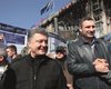 Есть ли конкуренты у Кличко на мэрских выборах