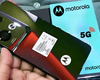 Motorola показала новый смартфон с камерой 200 Мп и мощным аккумулятором 6300 мАч