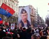 Сербы Косово попросили помощи у Путина