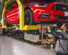Рабочие на заводах Ford получили специальные экзоскелеты
