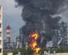 Петля для Кремля: что дает Украине удар по нефтеперерабатывающему заводу в Капотне