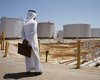 Саудиты купили акции европейских нефтяных компаний на $1 млрд, – WSJ