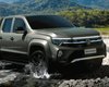 Презентован новый пикап Volkswagen Amarok 2024, но есть нюанс (фото)