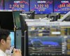 Нефть на мировых биржах выше $100 за баррель из-за вторжения в Украину