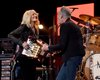 Умерла вокалистка группы Fleetwood Mac Кристин Макви