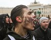 Пятерка за протест. Как российские школьники стали оппозиционерами