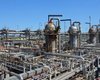 Спутник показал последствия удара по Астраханскому ГПЗ: дым от токсичного диоксида (фото)