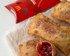 Як у McDonald's. Рецепт найсмачніших хрустких пиріжків з вишнею