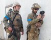"Акт відчаю": офіцер ЗСУ Юрій Касьянов оголосив про свій пікет на Майдані Незалежності (фото)