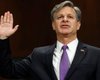 Сенат США утвердил кандидатуру нового главы ФБР