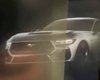 Новый Ford Mustang 2024 впервые показали на фото
