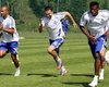 Динамо проиграло резервистам со счетом 0:2