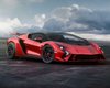 Прощальний уклін: Lamborghini презентували останні бензинові суперкари (фото)