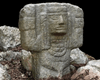 Охранники Чичен-Ицы. Исследователи нашли скульптуру атланта, принадлежащую к культуре майя (фото)