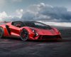 Прощальный поклон: Lamborghini презентовали последние бензиновые суперкары (фото)