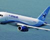 Мексиканская Interjet продает все российские самолеты SSJ100 в своем парке
