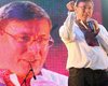 Соратники Луценко переименовали его партию