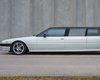 Семь мест и мощный V12: на аукцион выставлен уникальный лимузин Ferrari (фото)