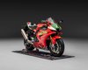 Присвячено легенді: дебютував найдорожчий мотоцикл Honda (фото)