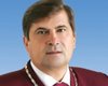 Новым главой КСУ стал судья с донецкими корнями