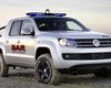 Volkswagen покажет пикап Amarok в декабре