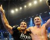 Виталий Кличко снова чемпион