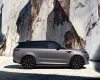 Новый Range Rover Sport Electric удивил своими характеристиками: новинка разгоняется как V8 (фото)
