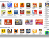 Назван Топ-20 популярнейших iOS-приложений за всю историю AppStore