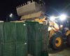 Польша в срочном порядке возводит укрепления у границы с Украиной: первые фото и факты
