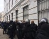 Полиция начала служебное расследование из-за избиения митингующих в Киеве