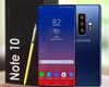 Galaxy Note 10 оснастят рекордным количеством камер