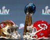 Клуб из Канзаса впервые за 50 лет выиграл Super Bowl