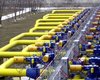 Украина нарастила запасы газа